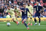 Haití vs. Escocia: todo lo que hay que saber del partido por el Mundial 2026
