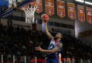 Quimsa inicia la final de la Liga Nacional con la ilusión de dar el primer paso ante Gimnasia