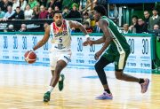 Quimsa ganó un partidazo en suplementario y sigue con vida en la final