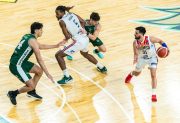 La Fusión busca un triunfo clave para mantener vivo el sueño del campeonato
