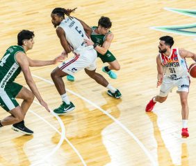 EN VIVO: Quimsa busca un triunfo clave para mantener vivo el sueño del campeonato
