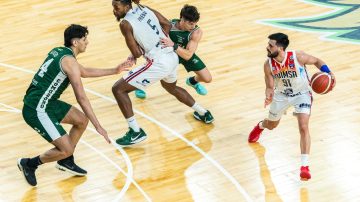 La Fusión busca un triunfo clave para mantener vivo el sueño del campeonato