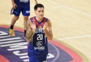 Leonardo Lema no seguirá en Quimsa