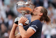 Zverev rompió la maldición y conquistó su primer Grand Slam en Roland Garros