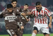 Instituto consiguió su primera victoria del Clausura tras superar a Platense