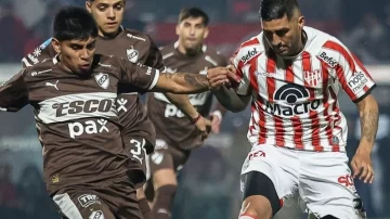 Instituto consiguió su primera victoria del Clausura tras superar a Platense