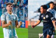 Independiente Rivadavia visita al Decano con la ilusión de extender su gran presente