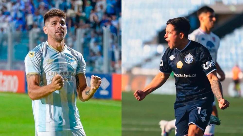 Independiente Rivadavia visita al Decano con la ilusión de extender su gran presente