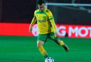 El paraguayo Darío Cáceres se suma al plantel de Central Córdoba