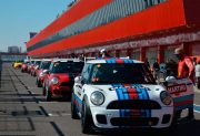 Todo listo para el Track Day Argentina en el Circuito Internacional de Termas de Río Hondo