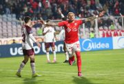 Duro golpe para Lanús: Cienciano lo eliminó de la Copa Sudamericana