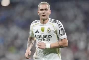 Real Madrid analiza ceder a Mastantuono y River se mantiene expectante