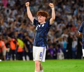 Por qué Valentín Barco y Nico Paz no jugaron en los partidos decisivos de Argentina