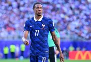 Francia no logró revertir la sanción a Olise y deberá cuidarse ante Marruecos