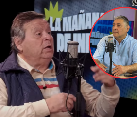 Elecciones municipales | Miranda sobre Nediani: “No sé si es perverso, estúpido o ciego para no ver el abandono en La Banda”