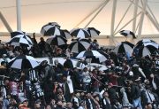 Central Córdoba confirmó que solo habrá público local ante Atlético Tucumán