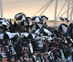 Central Córdoba confirmó que solo habrá público local ante Atlético Tucumán