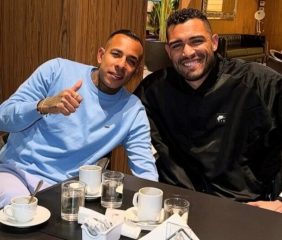 Boca puso en marcha a sus refuerzos: Montero y Villa ya entrenan en Ezeiza