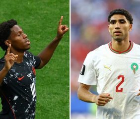 En vivo: Canadá y Marruecos abren los octavos de final del Mundial 2026 en Houston