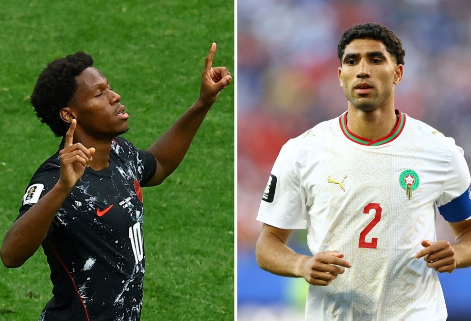 Canadá y Marruecos abren los octavos de final del Mundial 2026 en Houston