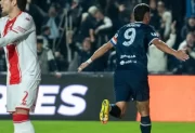 Independiente Rivadavia derrotó a Huracán y logró su primera victoria en el Torneo Clausura