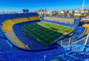 Boca analiza mudar su localía a Huracán por el estado de La Bombonera