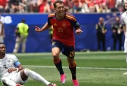 España y Bélgica se juegan un lugar en las semifinales del Mundial 2026