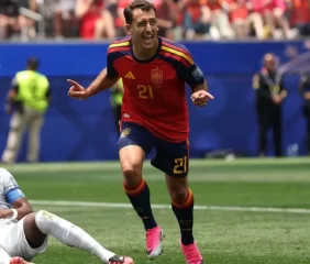 España y Bélgica se juegan un lugar en las semifinales del Mundial 2026