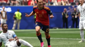 España y Bélgica se juegan un lugar en las semifinales del Mundial 2026