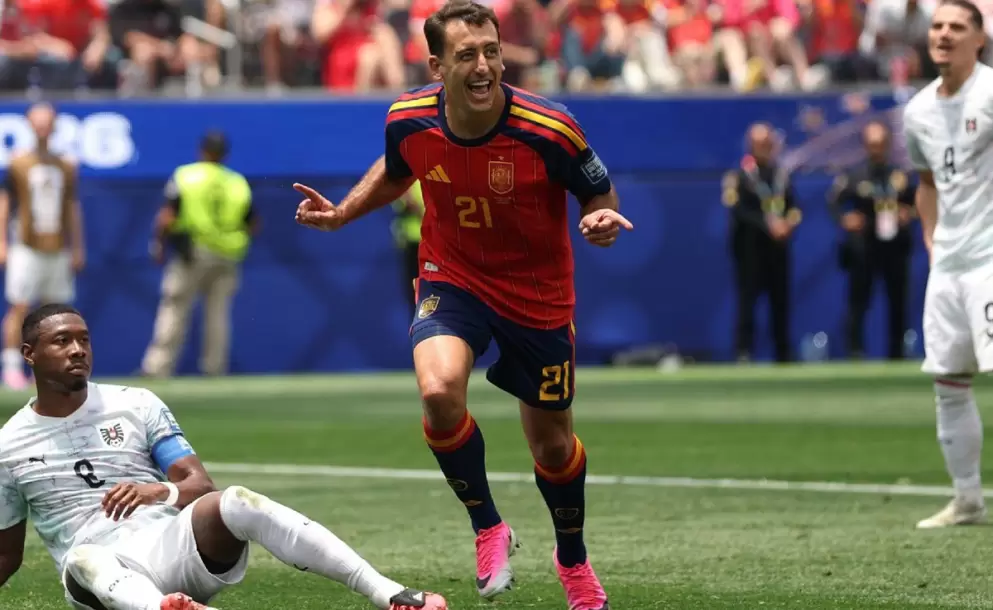 España y Bélgica se juegan un lugar en las semifinales del Mundial 2026