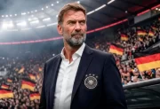 Bombazo en Alemania: Klopp a un paso de asumir como nuevo DT de Alemania