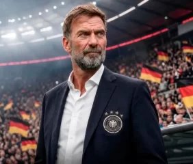 Bombazo en Alemania: Klopp a un paso de asumir como nuevo DT de Alemania