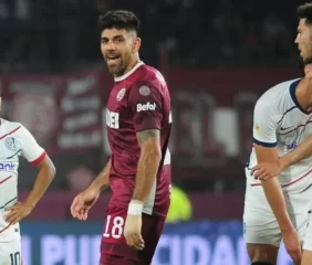 Lanús vs. San Lorenzo, por el Torneo Clausura: formaciones, dónde ver en vivo y horario