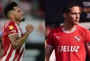 Estudiantes pone primera ante Independiente en el arranque del Clausura