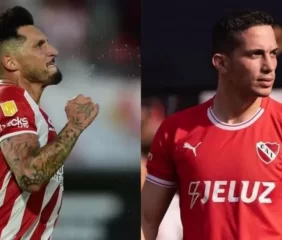 EN VIVO: Estudiantes pone primera ante Independiente en el arranque del Clausura