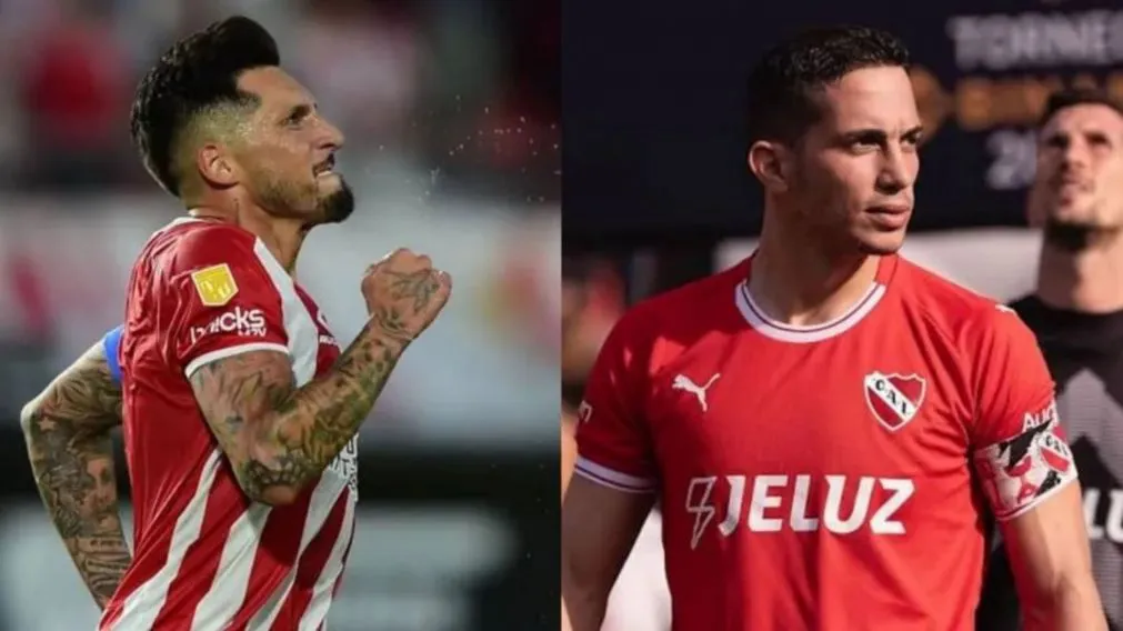 Estudiantes pone primera ante Independiente en el arranque del Clausura