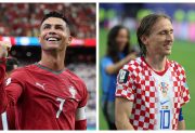Reventa millonaria para Portugal-Croacia: los tickets alcanzan precios históricos