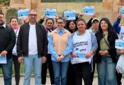 Lezama Hid: “No empezamos esta campaña hace unos meses; hace años que trabajamos para que Santiago funcione”