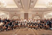 “Este grupo ya escribió historia”: el mensaje de Messi antes de la final con España