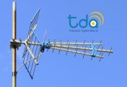 Cuánto vale una antena TDA en Santiago para ver el partido Argentina vs Inglaterra sin delay