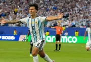 Lisandro Martínez: “La resiliencia del equipo es lo que más destaco”
