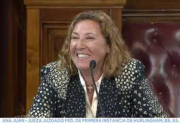 Quién es Ana María Cristina Juan, la esposa del polémico juez del caso Libra que acaba de ser nombrada jueza federal