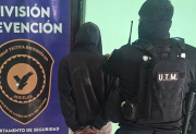 Termas de Río Hondo: aprehendieron al presunto autor del robo a un turista cordobés