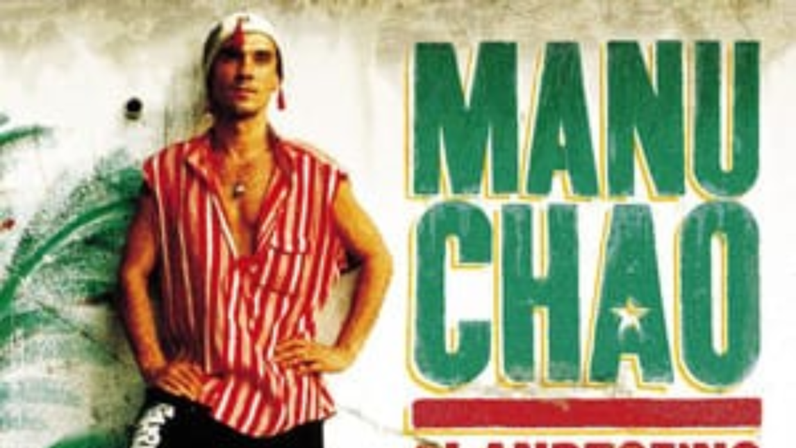 “Clandestino”: La letra de “Manu Chao” que en 1998 ya hablaba del conflicto migratorio en Ceuta