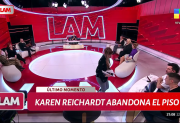 Video: el tenso cruce entre la diputada Karen Reichardt y Matilda Blanco en LAM: “Sos una ignorante”
