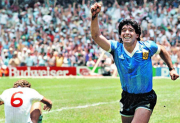 El partido aún no comenzó pero en las redes sociales los memes despertaron la histórica rivalidad Argentina vs Inglaterra