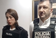 Condenaron al exsenador libertario Edgardo Kueider y su pareja por contrabando