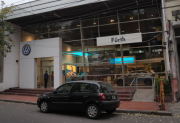URGENTE: Allanan las oficinas de Fürth Automotores SA y los domicilios de los denunciados por millonario desfalco