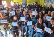 Silva Neder: “Necesitamos dirigentes que encarnen la cercanía con el otro y el respeto para lograr la unidad del pueblo”