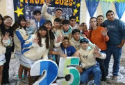 La Municipalidad de La Banda lanzó el “Buzazo 2026”, una propuesta recreativa destinada a estudiantes de todos los niveles educativos